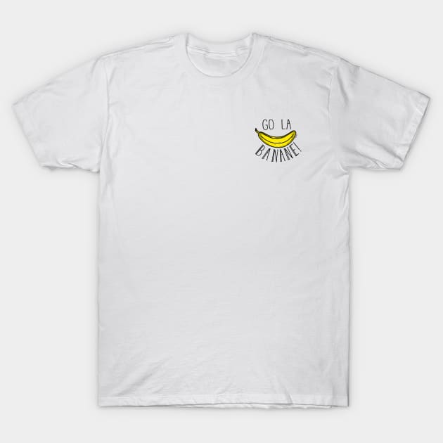 T shirt banane outlet